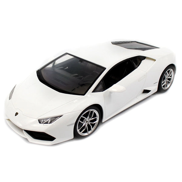 Lamborghini Huracan LP 610-4 Radio Remote Control Model Car