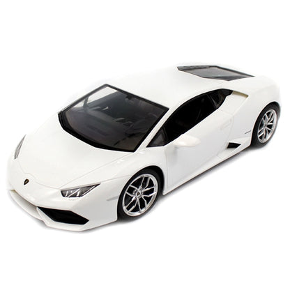 Lamborghini Huracan LP 610-4 Radio Remote Control Model Car