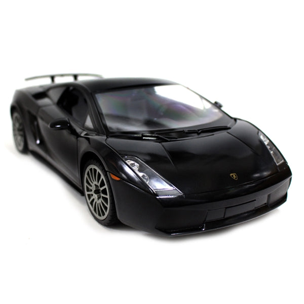 Lamborghini Superleggera (Scale 1:14)