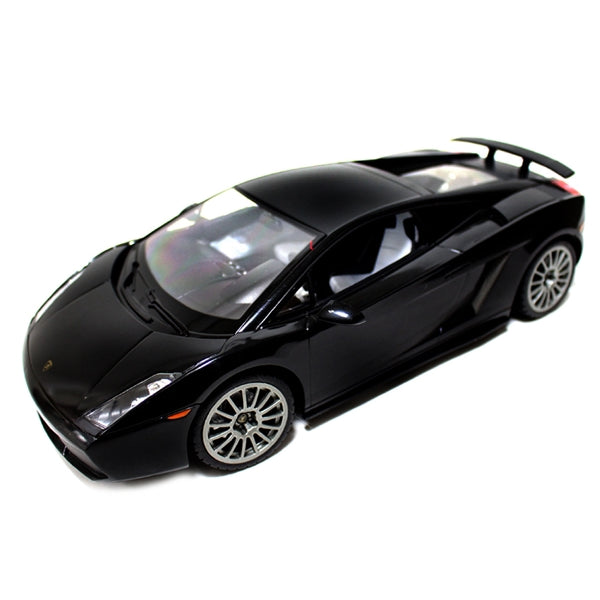 Lamborghini Superleggera (Scale 1:14)