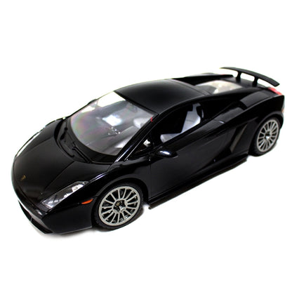 Lamborghini Superleggera (Scale 1:14)