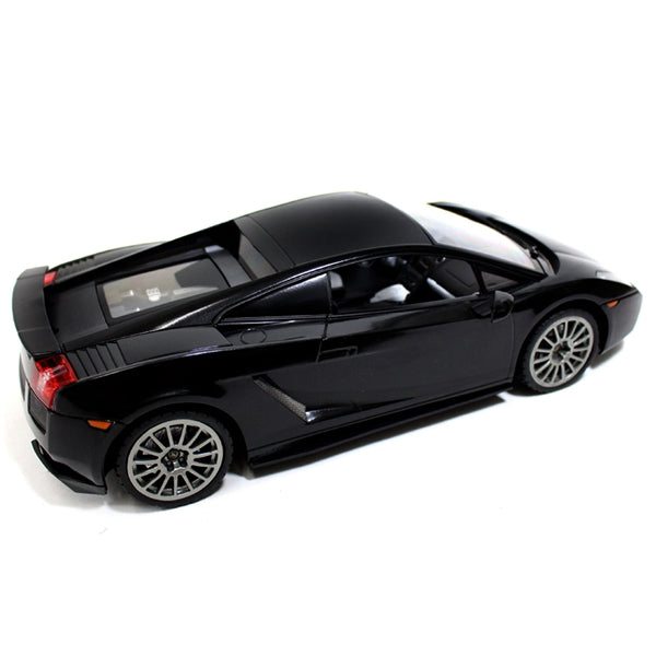 Lamborghini Superleggera (Scale 1:14)
