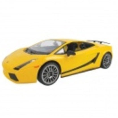 Lamborghini Superleggera (Scale 1:14)