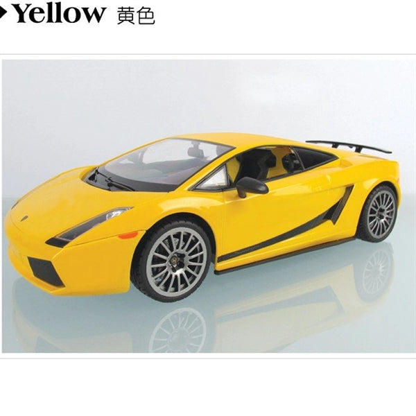 Lamborghini Superleggera (Scale 1:14)