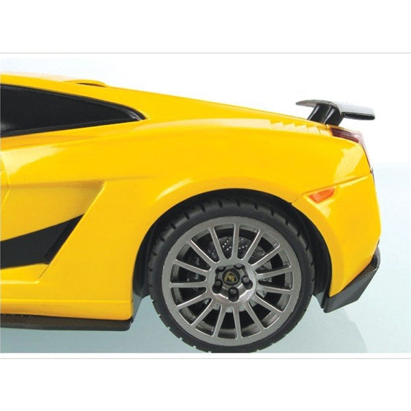 Lamborghini Superleggera (Scale 1:14)