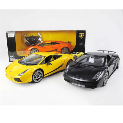 Lamborghini Superleggera (Scale 1:14)
