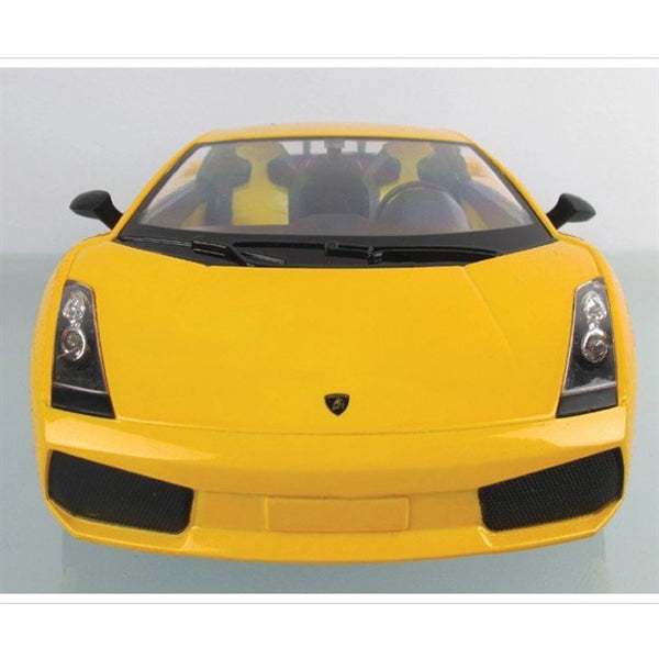 Lamborghini Superleggera (Scale 1:14)