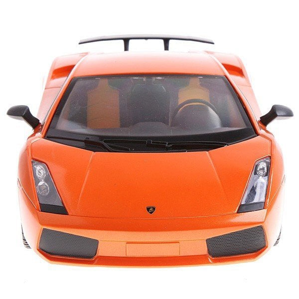 Lamborghini Superleggera (Scale 1:14)