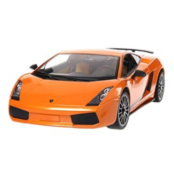 Lamborghini Superleggera (Scale 1:14)