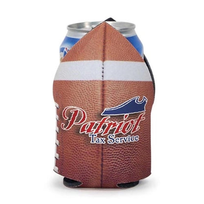 Eco Foam Football Action Coolie 4CP