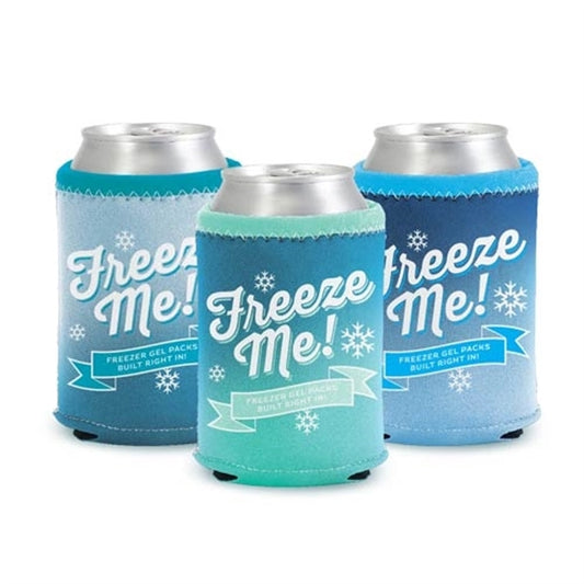 FREEZE ME 4CP