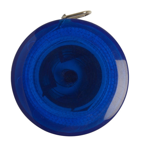 Round Tape Measure