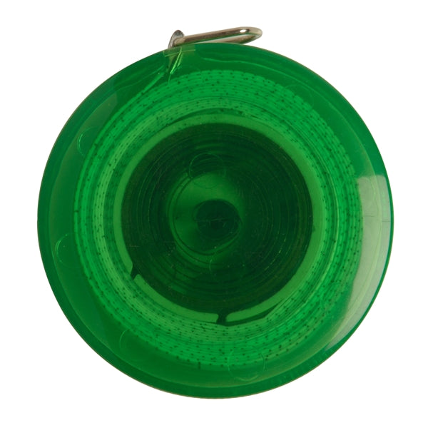 Round Tape Measure