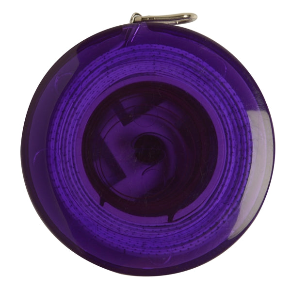 Round Tape Measure