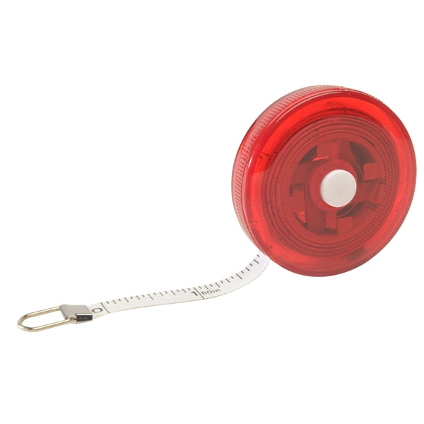Round Tape Measure