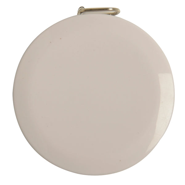 Round Tape Measure