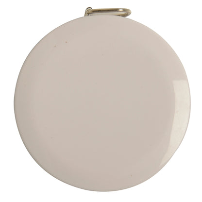 Round Tape Measure