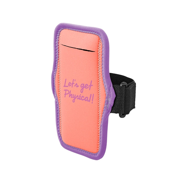 JogStrap Plus Neoprene Smartphone/iPod Holder