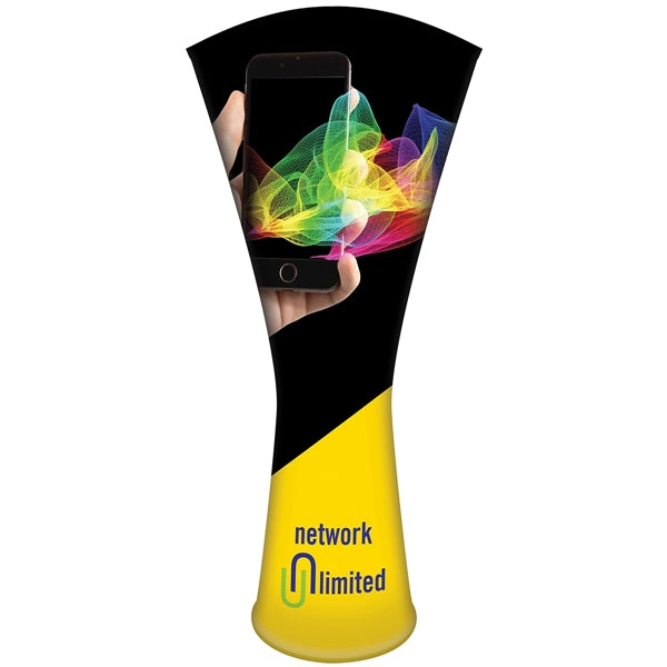 Tower Stand Full Curve Kit
