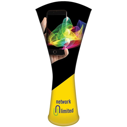 Tower Stand Full Curve Kit