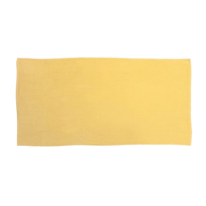 30x60 Terry Velour Promotional Beach Towel 11 Lb per Dz.