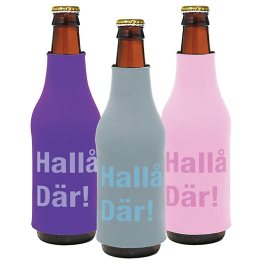 Bottle Coolie