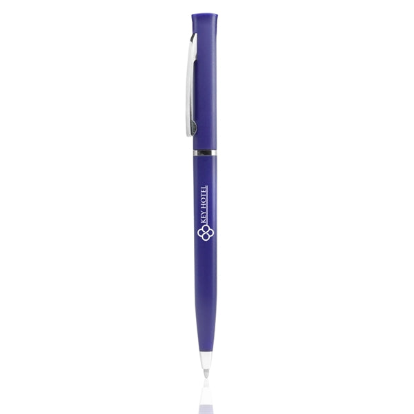 Twist Action Hotel Pen