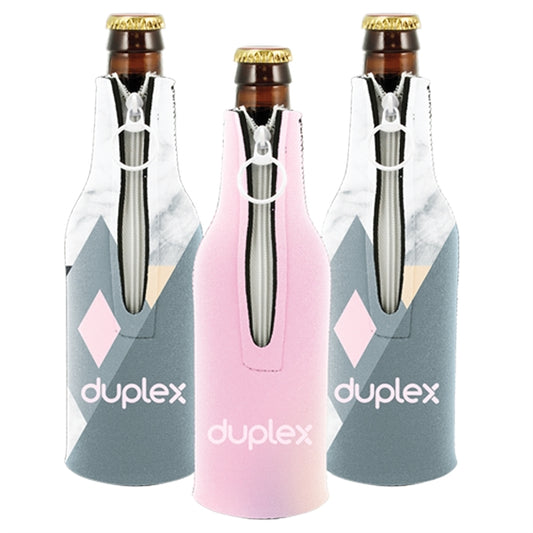 Bottle Suit 4CP Duplex