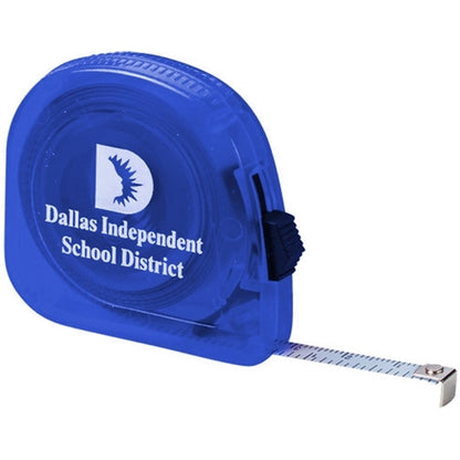 Translucent Tape measure