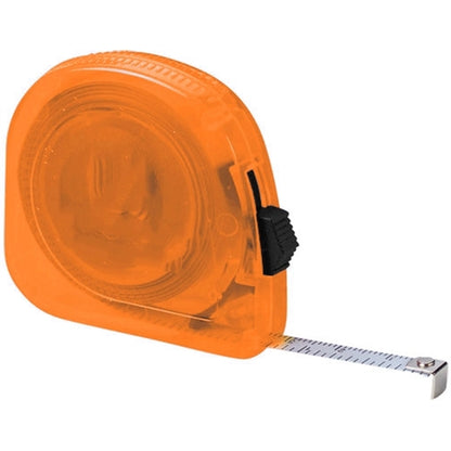 Translucent Tape measure