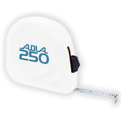 Translucent Tape measure
