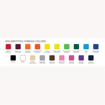 Gran Klutch 4CP Duplex Neoprene Lunch Bag