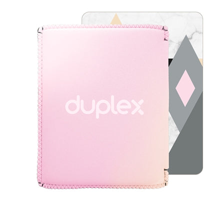 iPad Sleeve 4CP Duplex