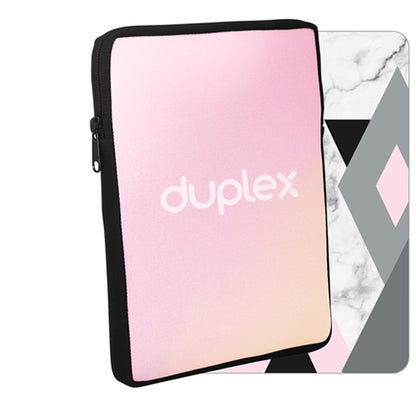 iPad Sleeve Neoprene - 4CP Duplex