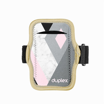 Jogstrap Neoprene Smartphone/iPod Holder 4CP Duplex