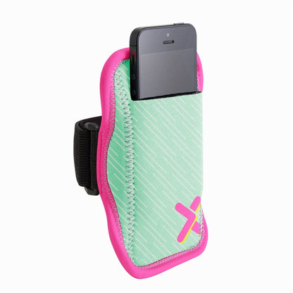 Jogstrap Neoprene Smartphone/iPod Holder 4CP Duplex