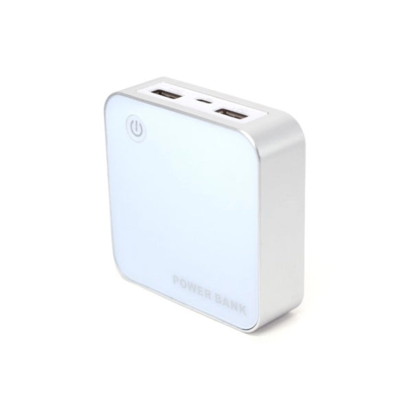 7800mAh Power Bank with Dual Ports