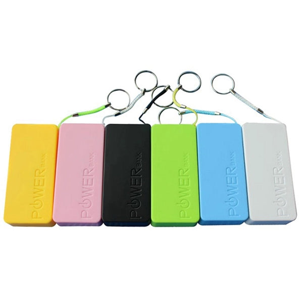 5200mAh Power Bank