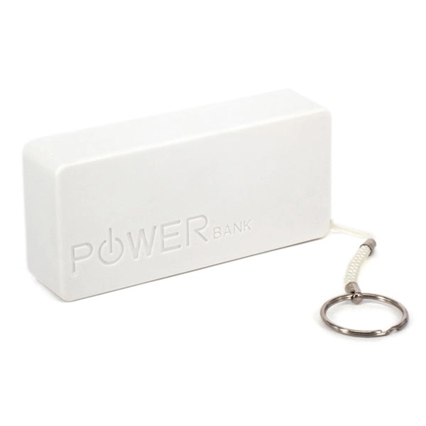 5200mAh Power Bank