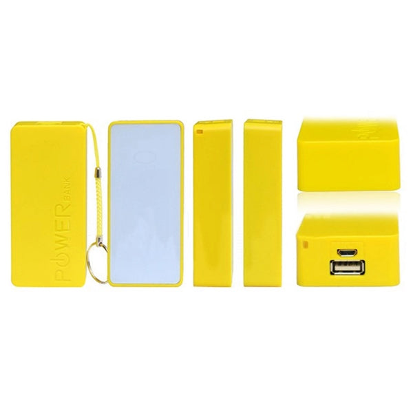 5200mAh Power Bank
