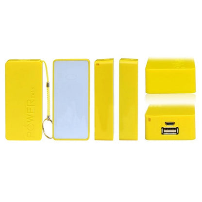 5200mAh Power Bank