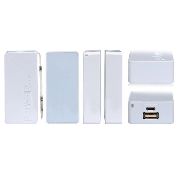 5200mAh Power Bank