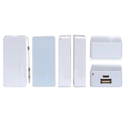 5200mAh Power Bank