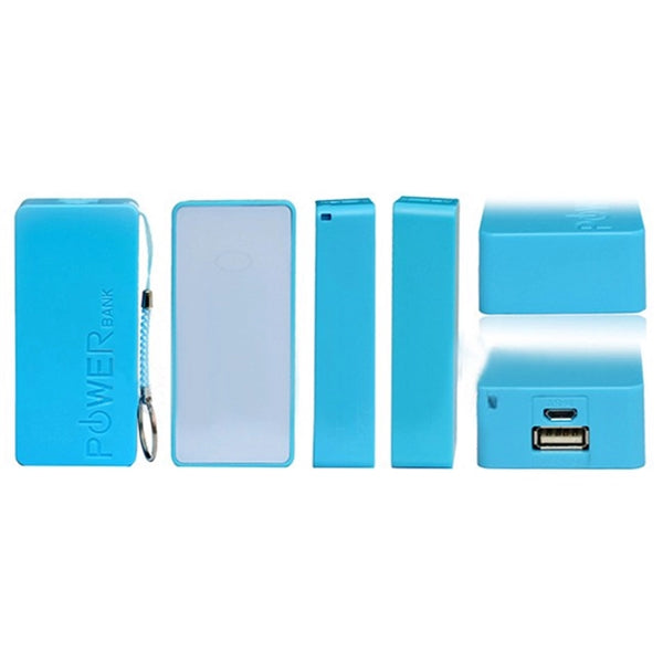 5200mAh Power Bank