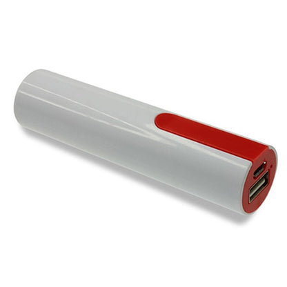 2600mAh Acrylic Power Bank