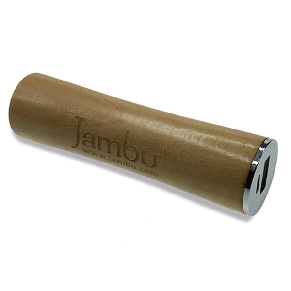 2600 mAh Eco-Friendly Wood Power Bank