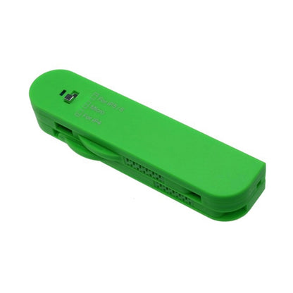Swiss Knife Style Universal Charging Cable
