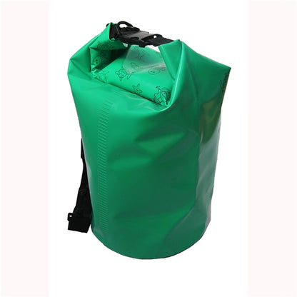 All Over Print Dry Bag