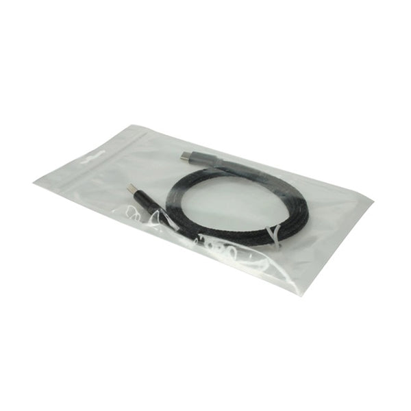 Braided Universal Power Bank Cable