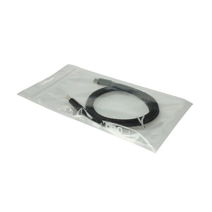 Braided Universal Power Bank Cable